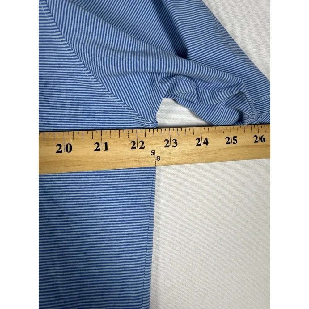 Fairway & Greene, B. Draddy Polo Shirts - Lot Of 3 - Ballyhack Golf Mens Large